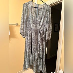 Calvin Klein Dress. NWT. Size 10.